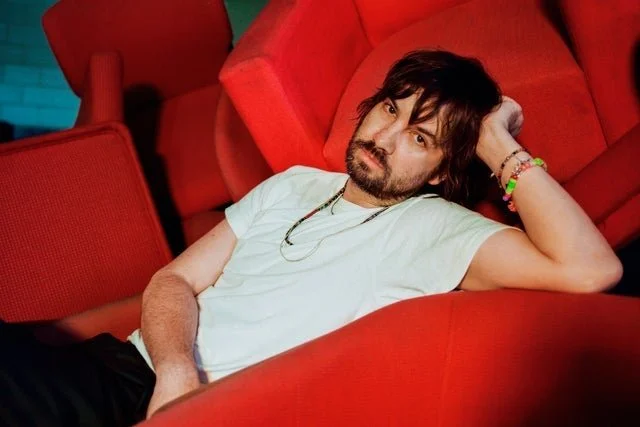 Tame Impala @ Moody Center