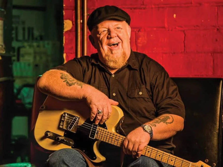 Redd Volkart @ HEB SoCo