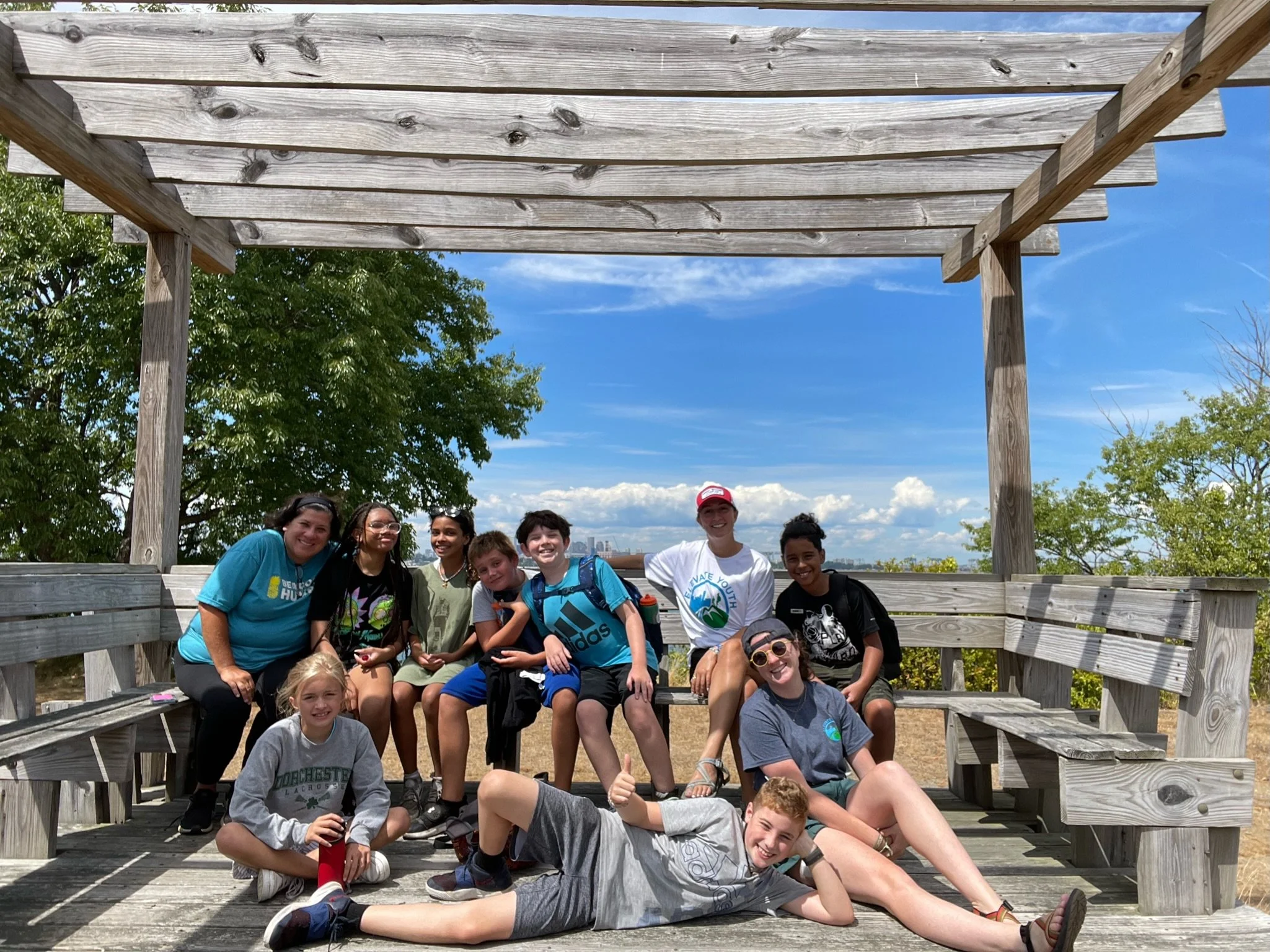 Final Summer Adventure