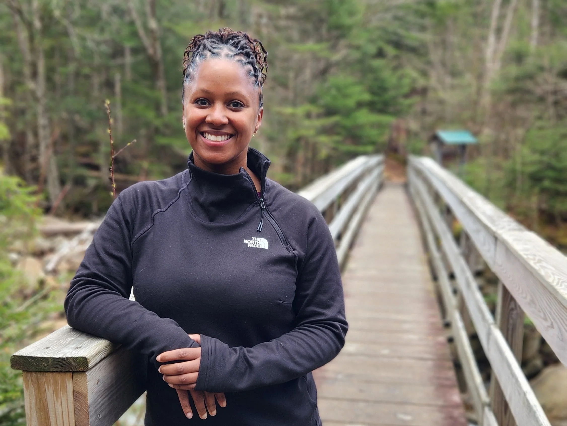 Welcome to Our New Executive Director!