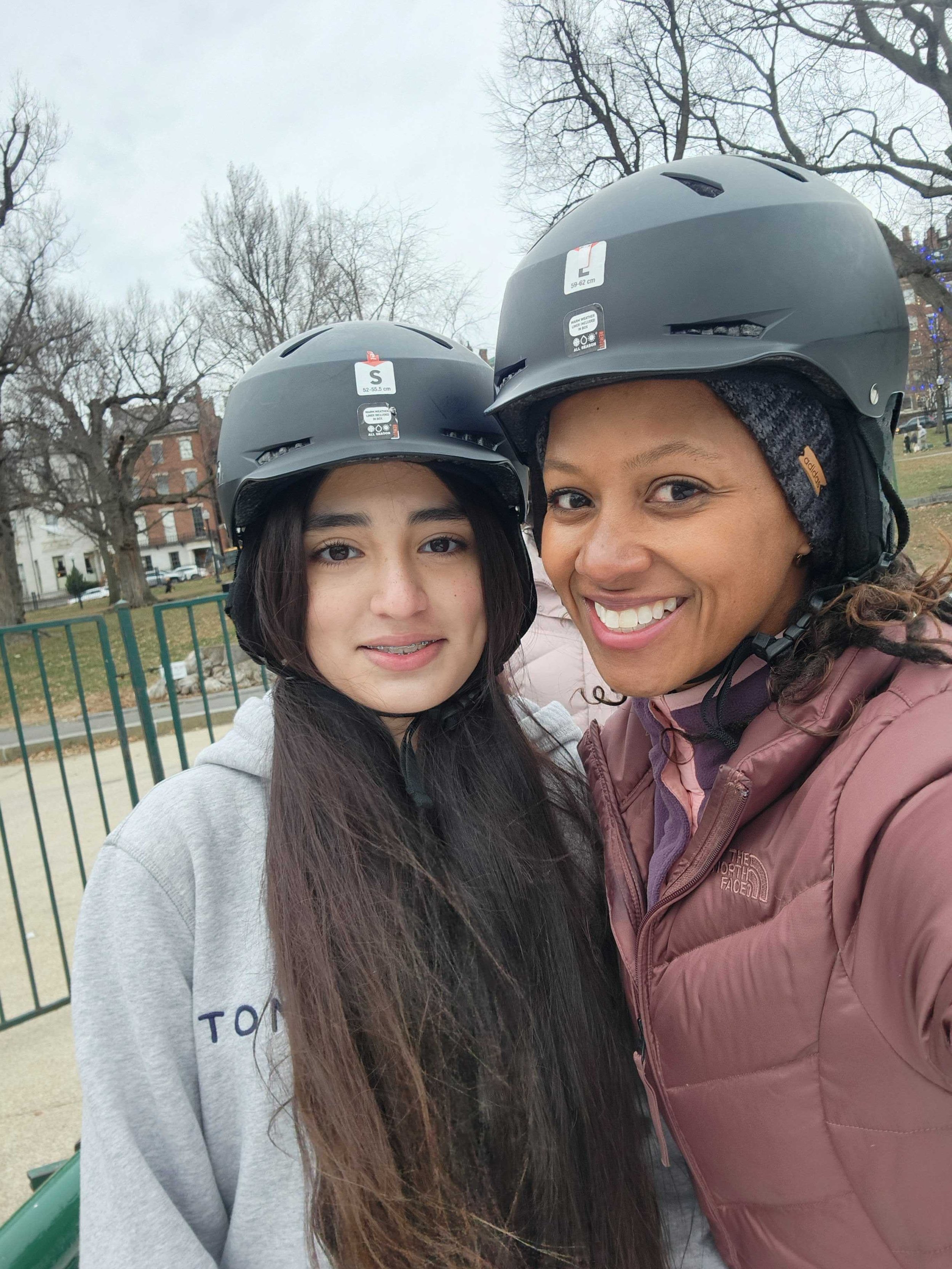 GIVE THE GIFT OF CONNECTION: NATURE THROUGH NATURE