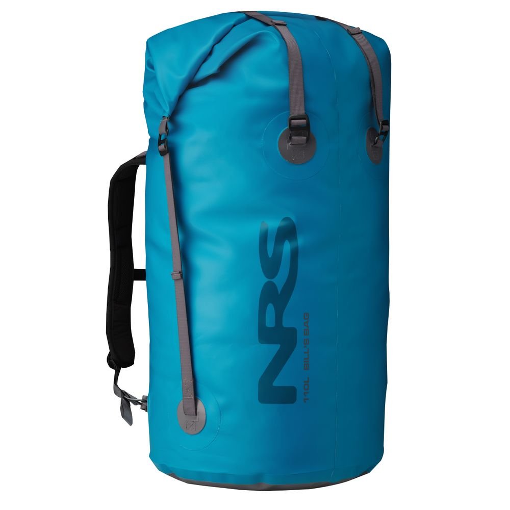 NRS 110L Dry Bag  $240 
Sponsered by: NRS