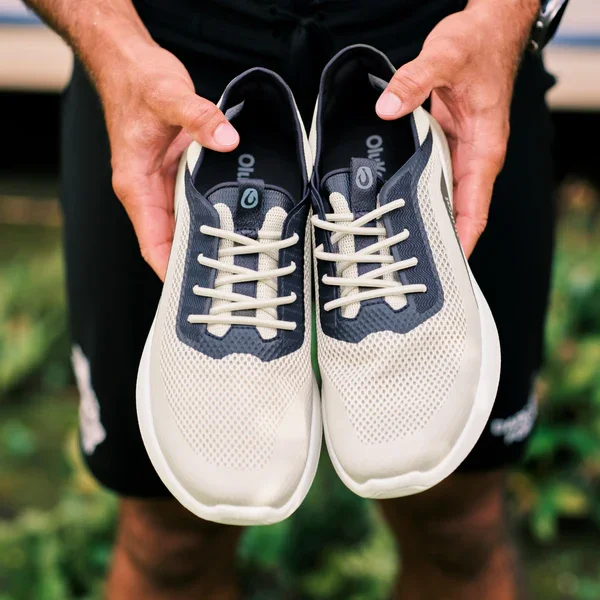 Olukai Shoes (4 pairs)  $150 each 
Sponsored by: Olukai