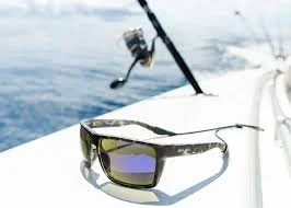 Baijio Sunglasses $100  
Sponsored by All In Sportfishing