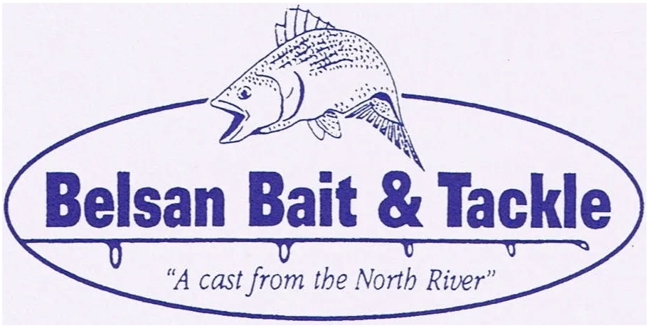 Belsan Gift Card $200 sponsored by Belsan Bait and Tackle