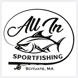 All In 50% off trip $1,200 Sponsored by All in Sportfishing