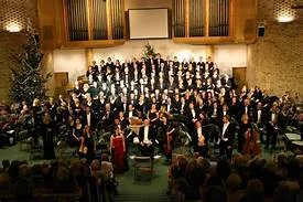 Mozart: Requiem with Cleveland Philharmonic Choir