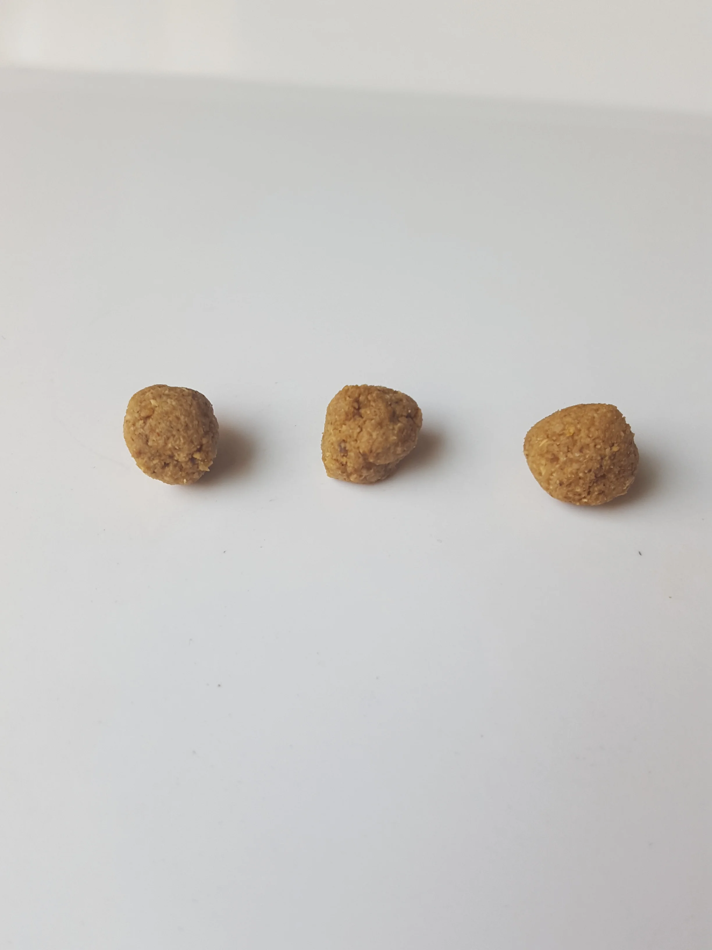 Balls of San Fu Mixture