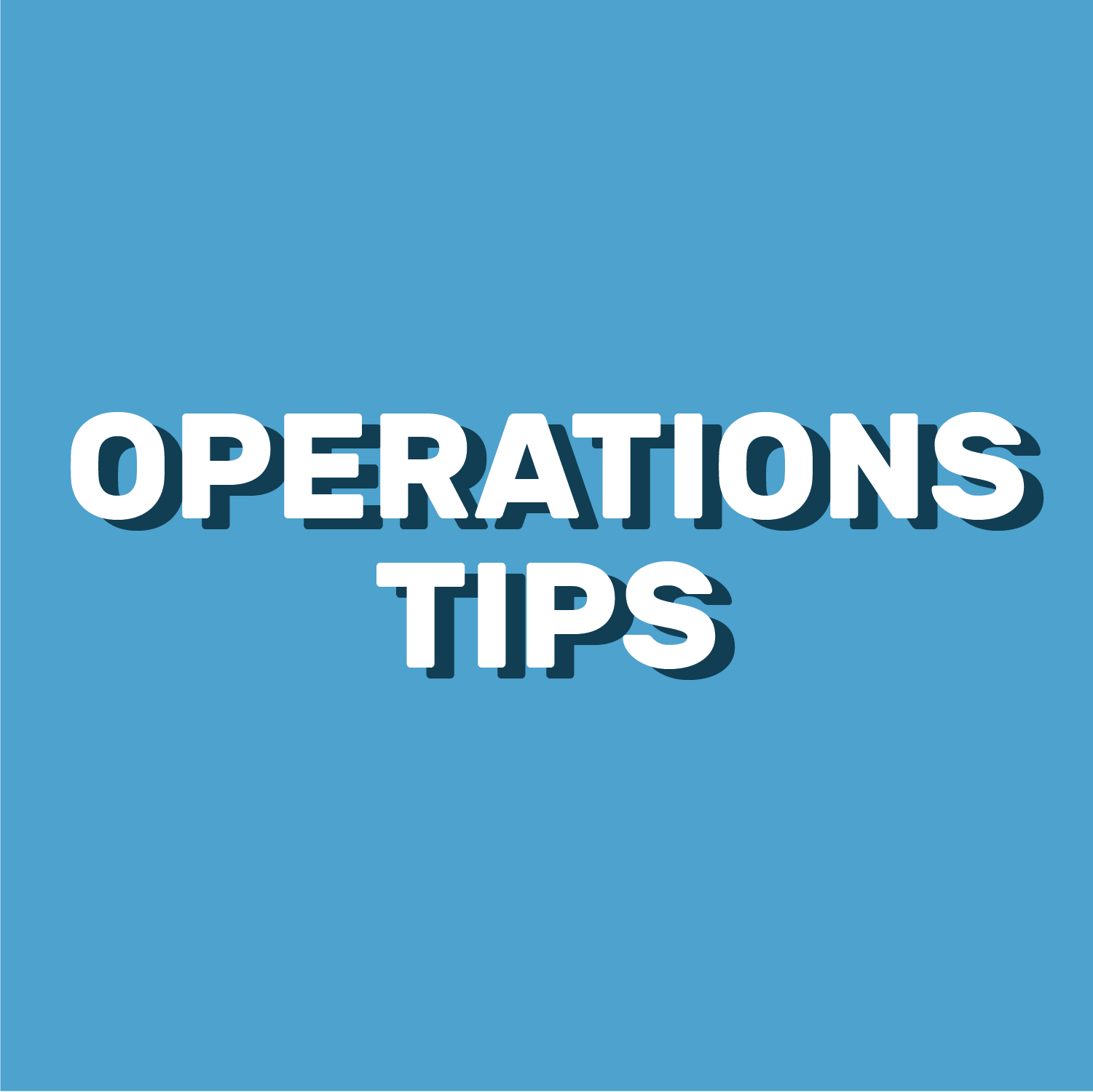 Nashbnb StarterKit - Operational and Best Practices Kit