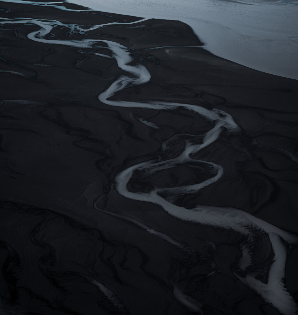 Stikine River Sands