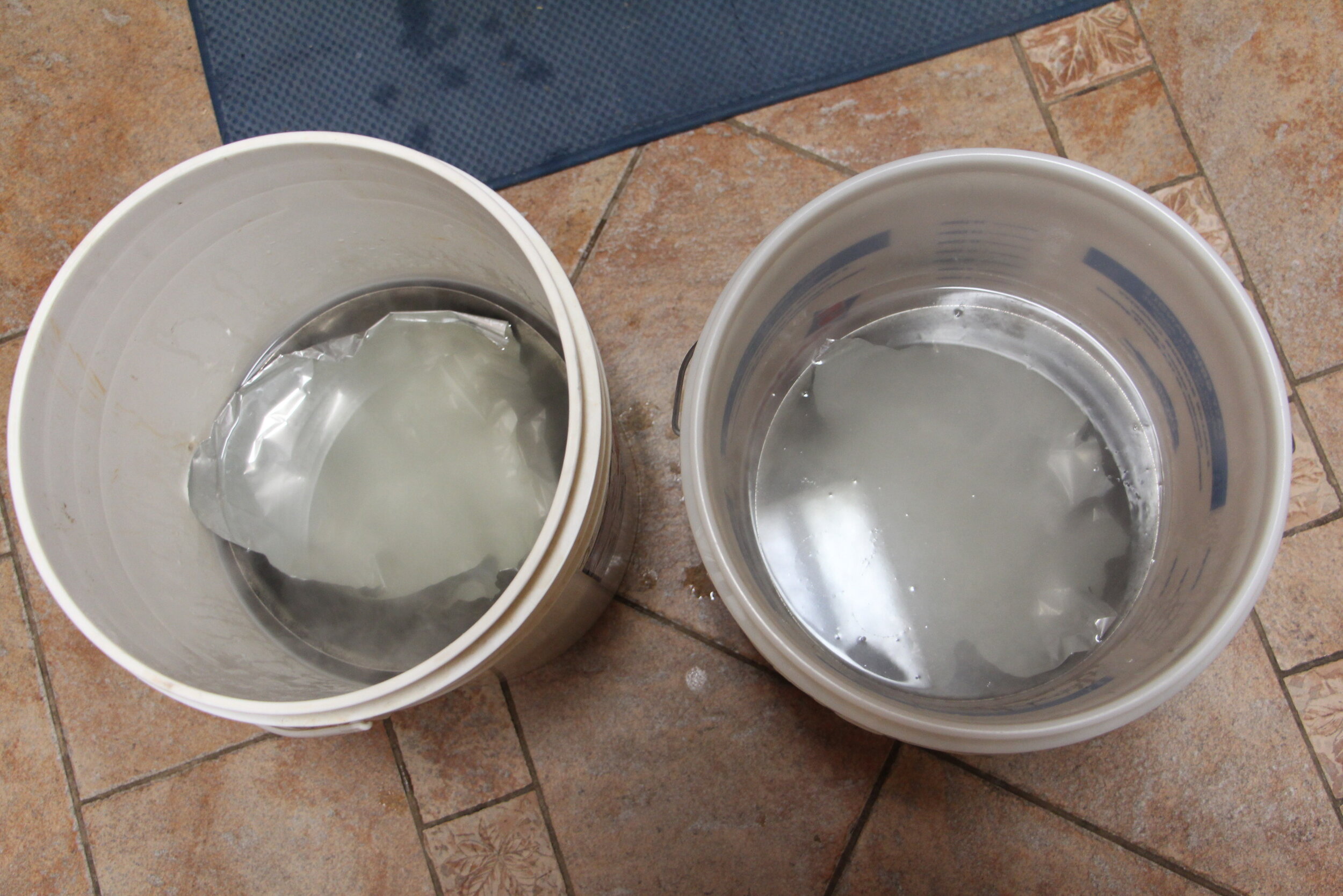 Bucket Cleaning Process.JPG