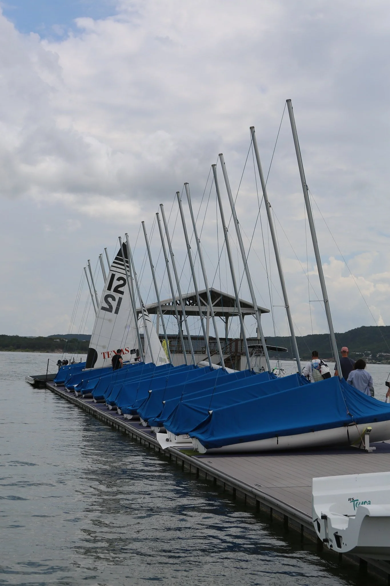 Alumni Regatta