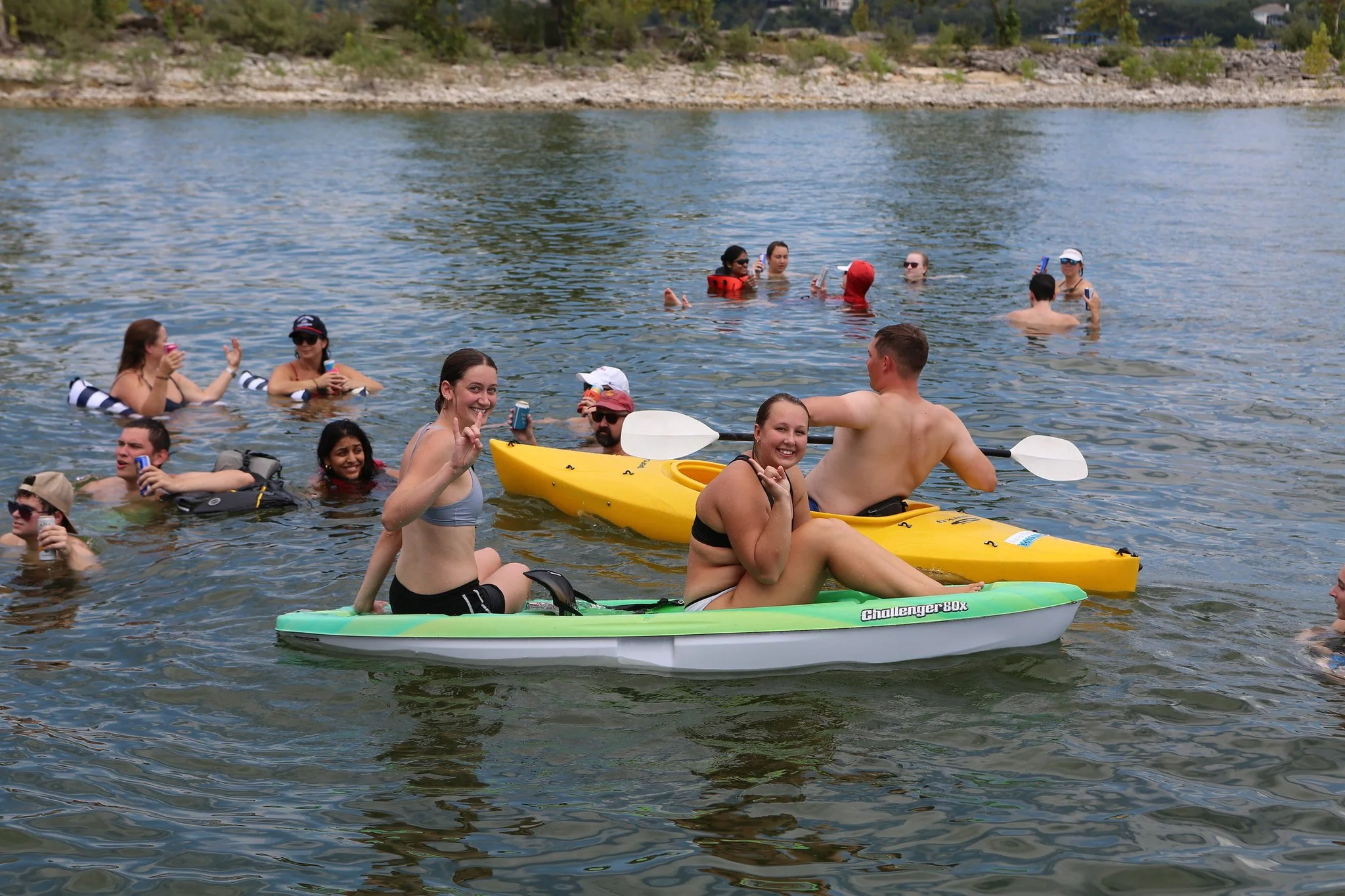 Alumni Regatta