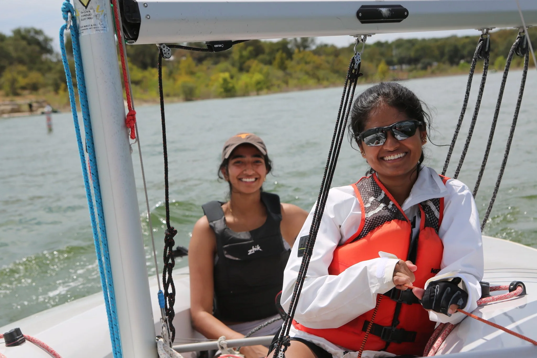Alumni Regatta