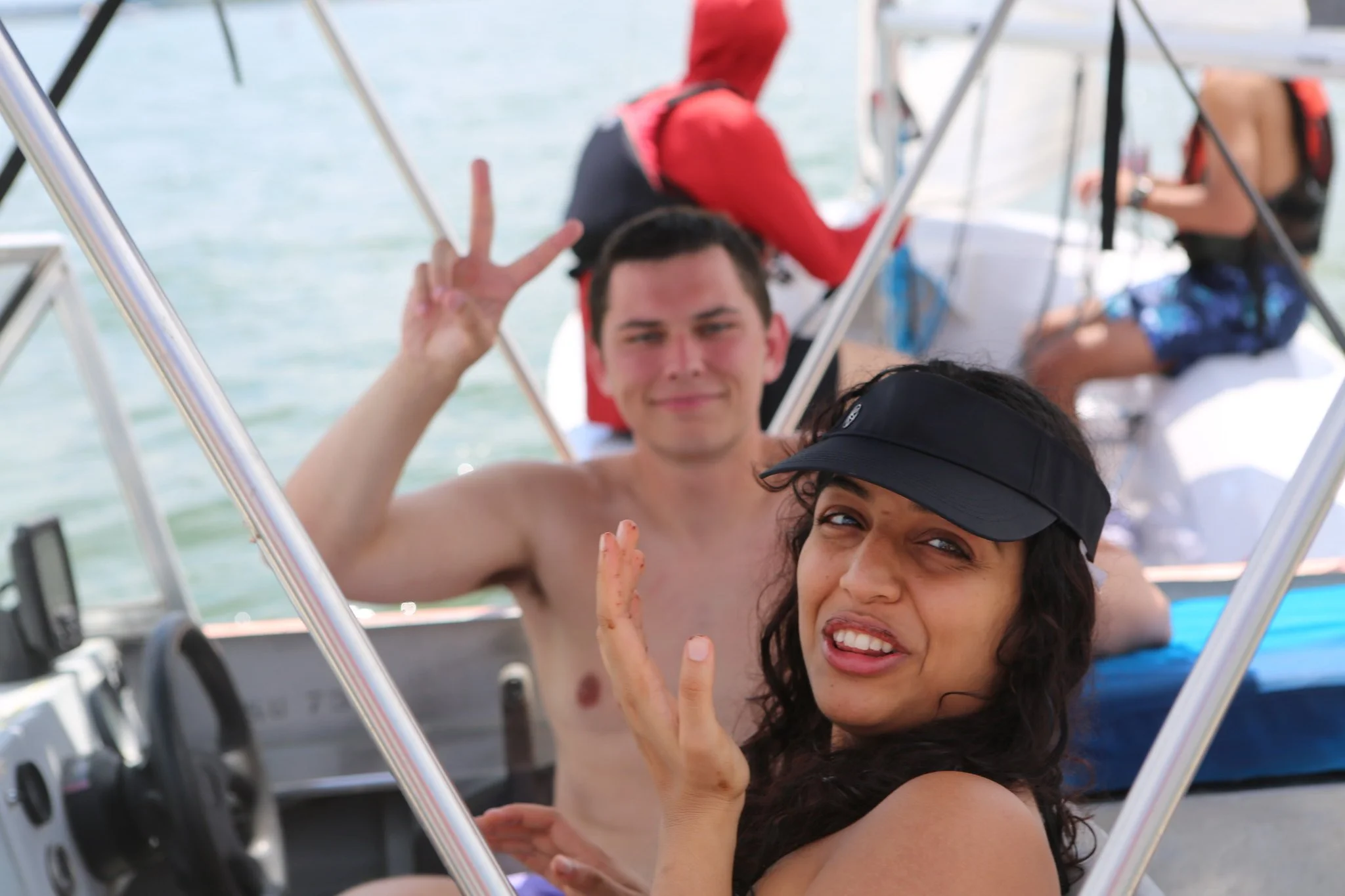 Alumni Regatta