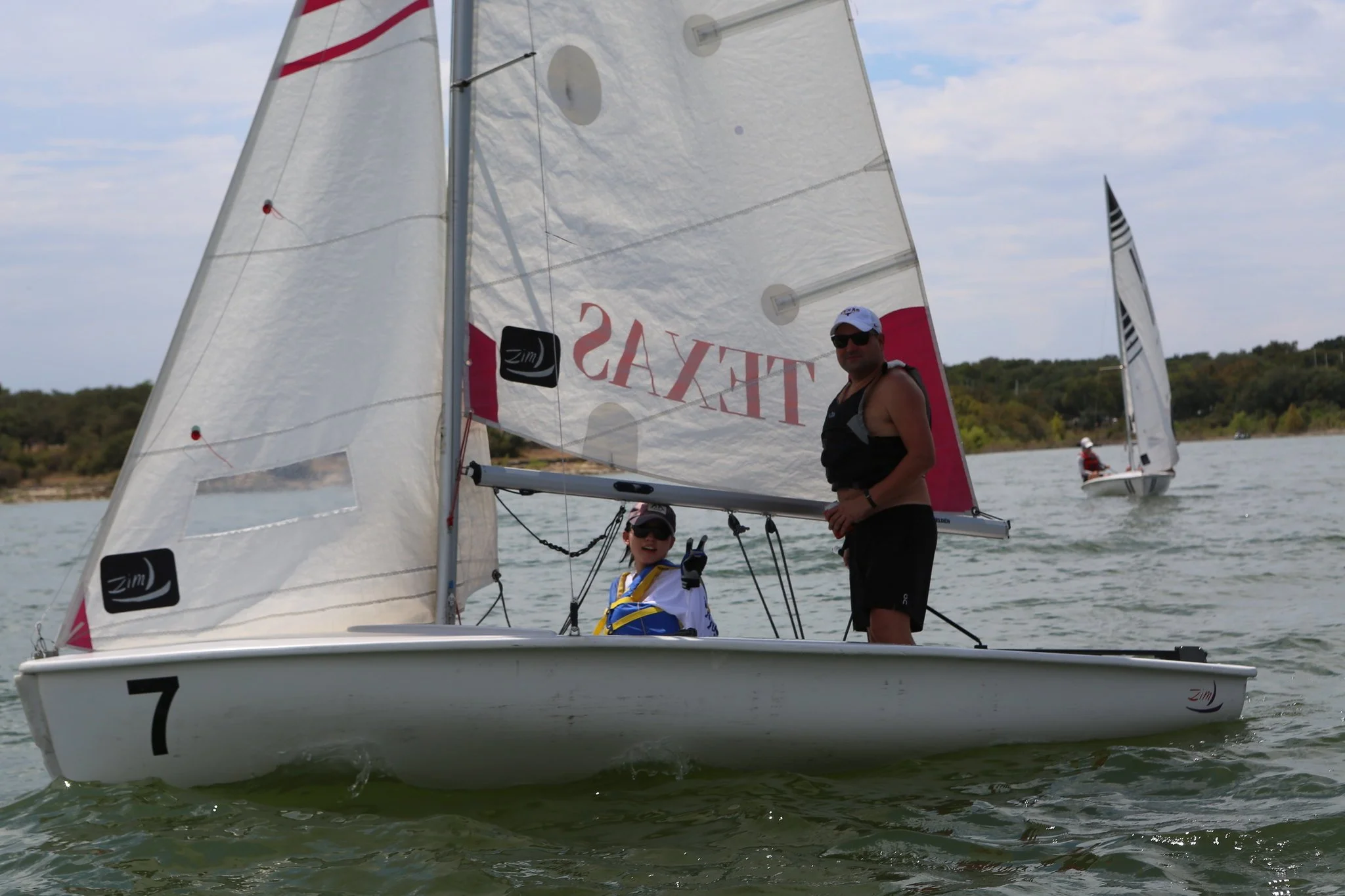 Alumni Regatta