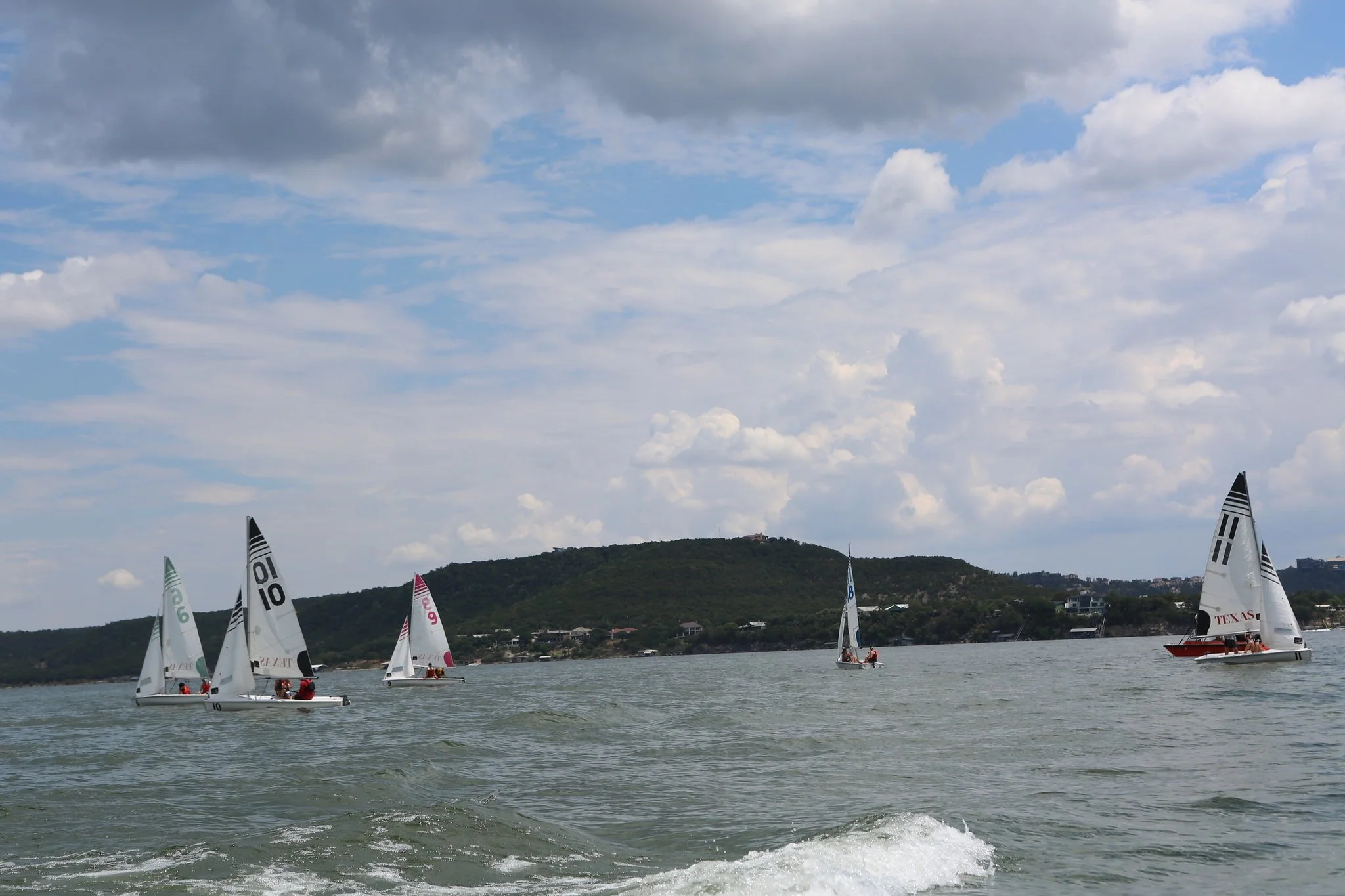 Alumni Regatta