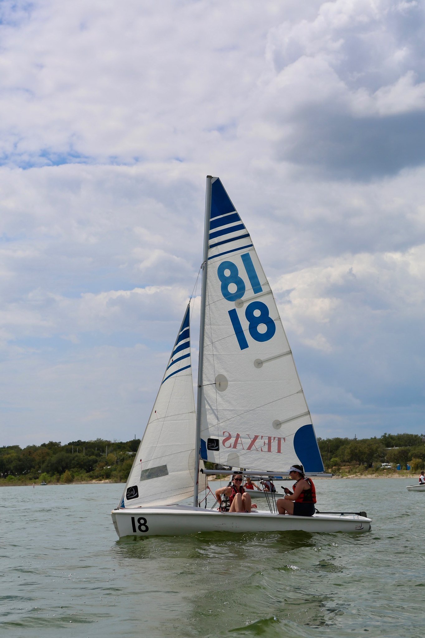 Alumni Regatta