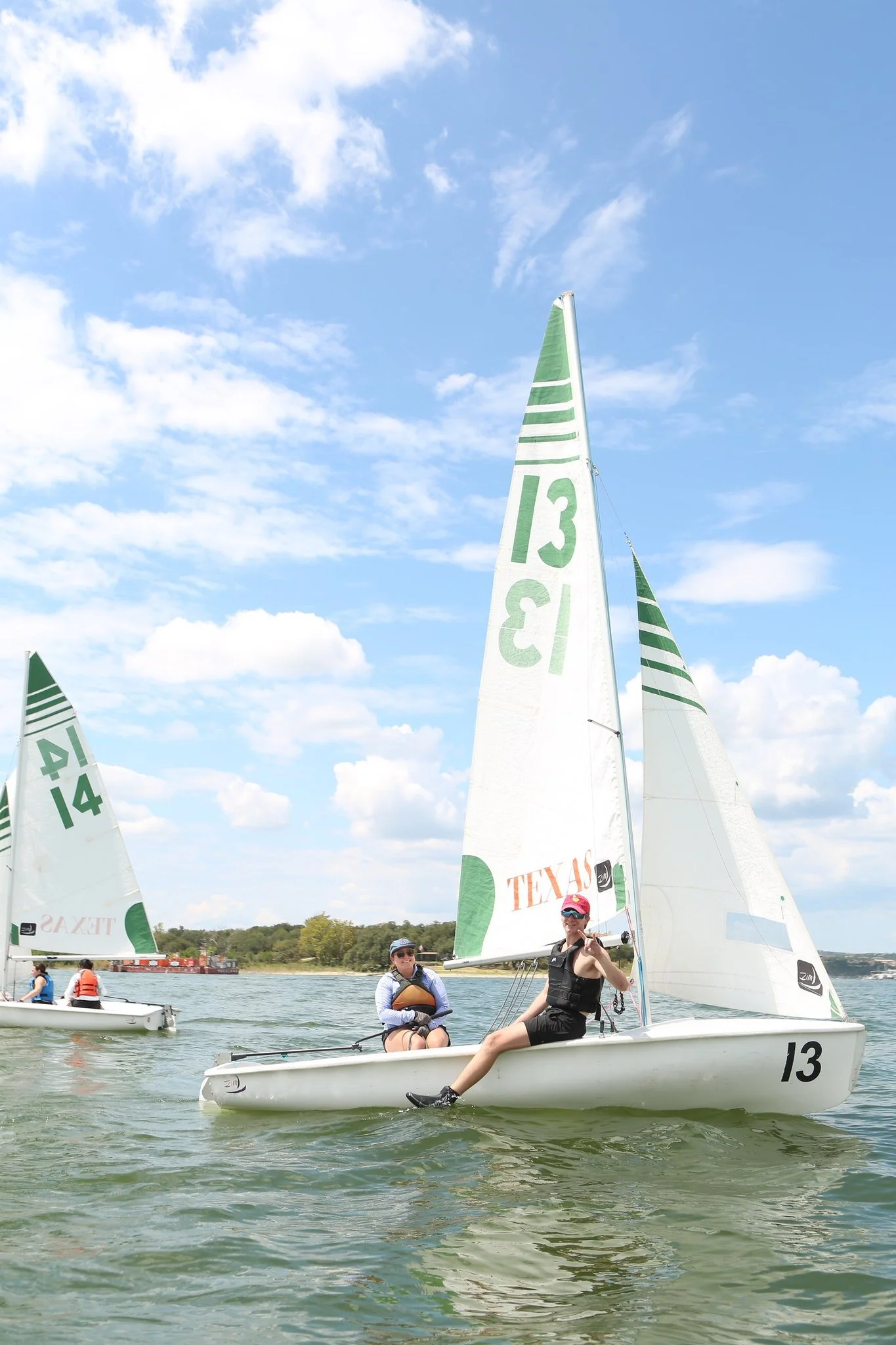 Alumni Regatta