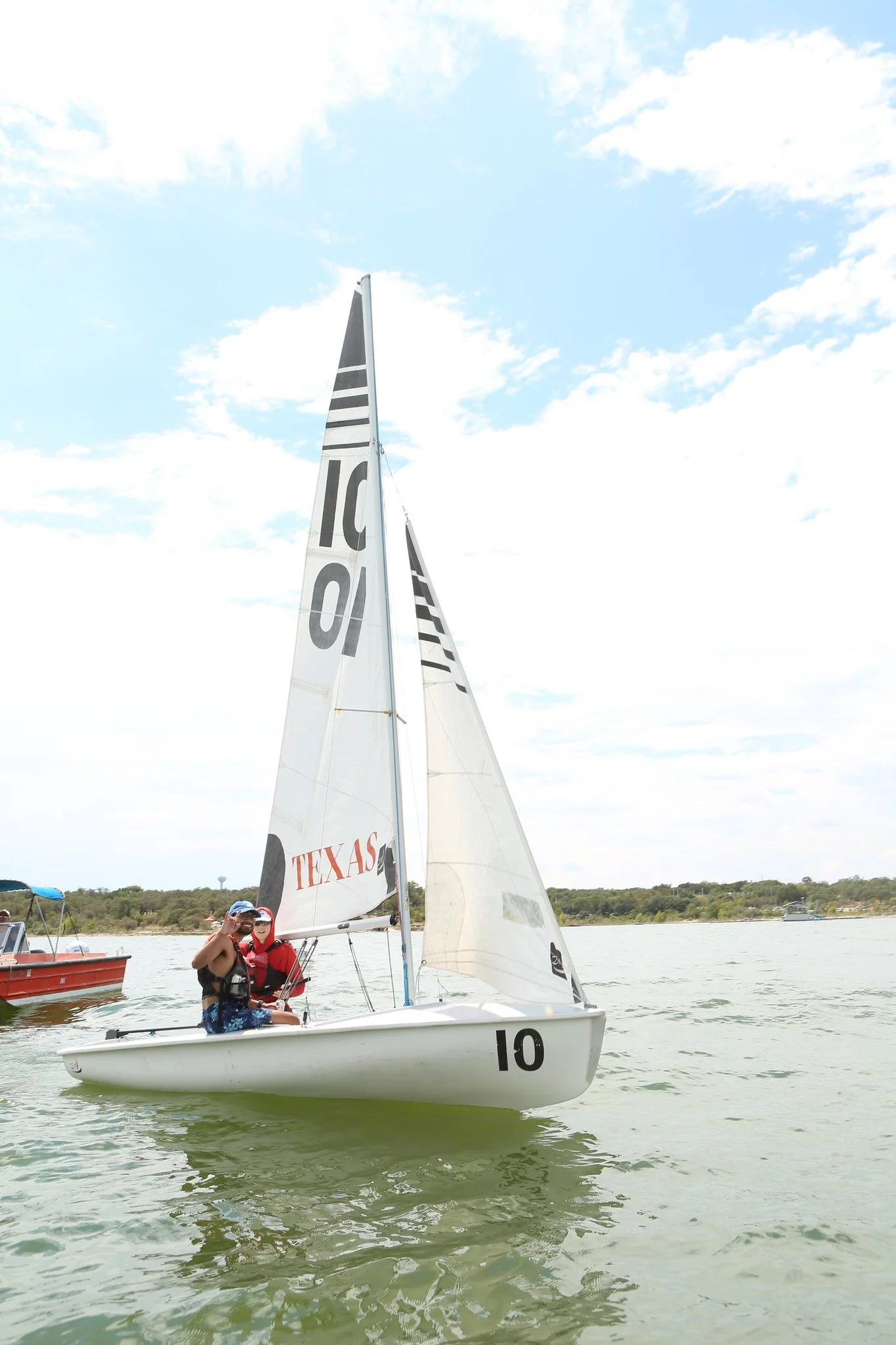 Alumni Regatta