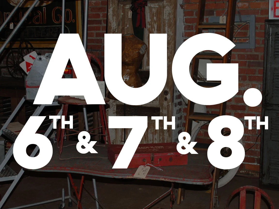 Fri & Sat 12-5pm & Sun 12-4pm