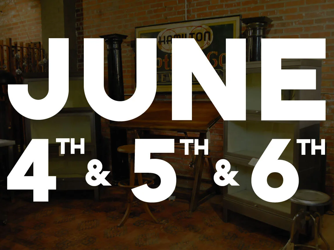 Fri & Sat 12-5pm & Sun 12-4pm