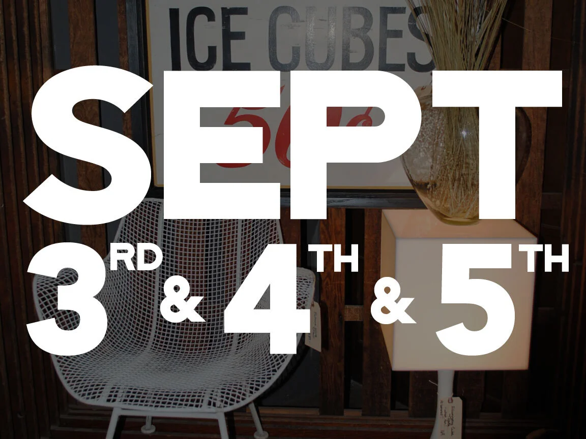 Fri & Sat 12-5pm & Sun 12-4pm