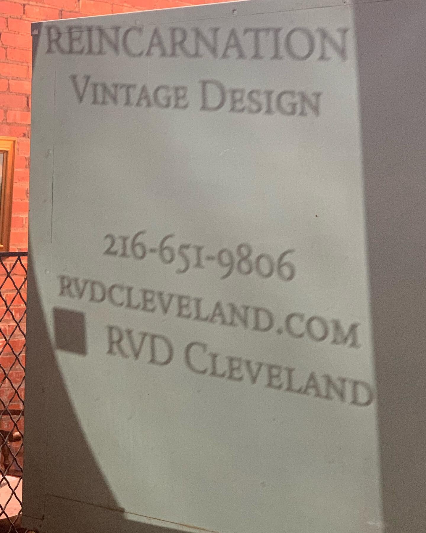 Tons of merchandise on our website and more to come!
Check out
Rvdcleveland.com

Need something built?
Inquire at 
Info@Rvdcleveland.com

#rvdcleveland #smallbusiness #smallbusinessowner #online #onlineshopping #onlinestore #local #cleveland #clevela