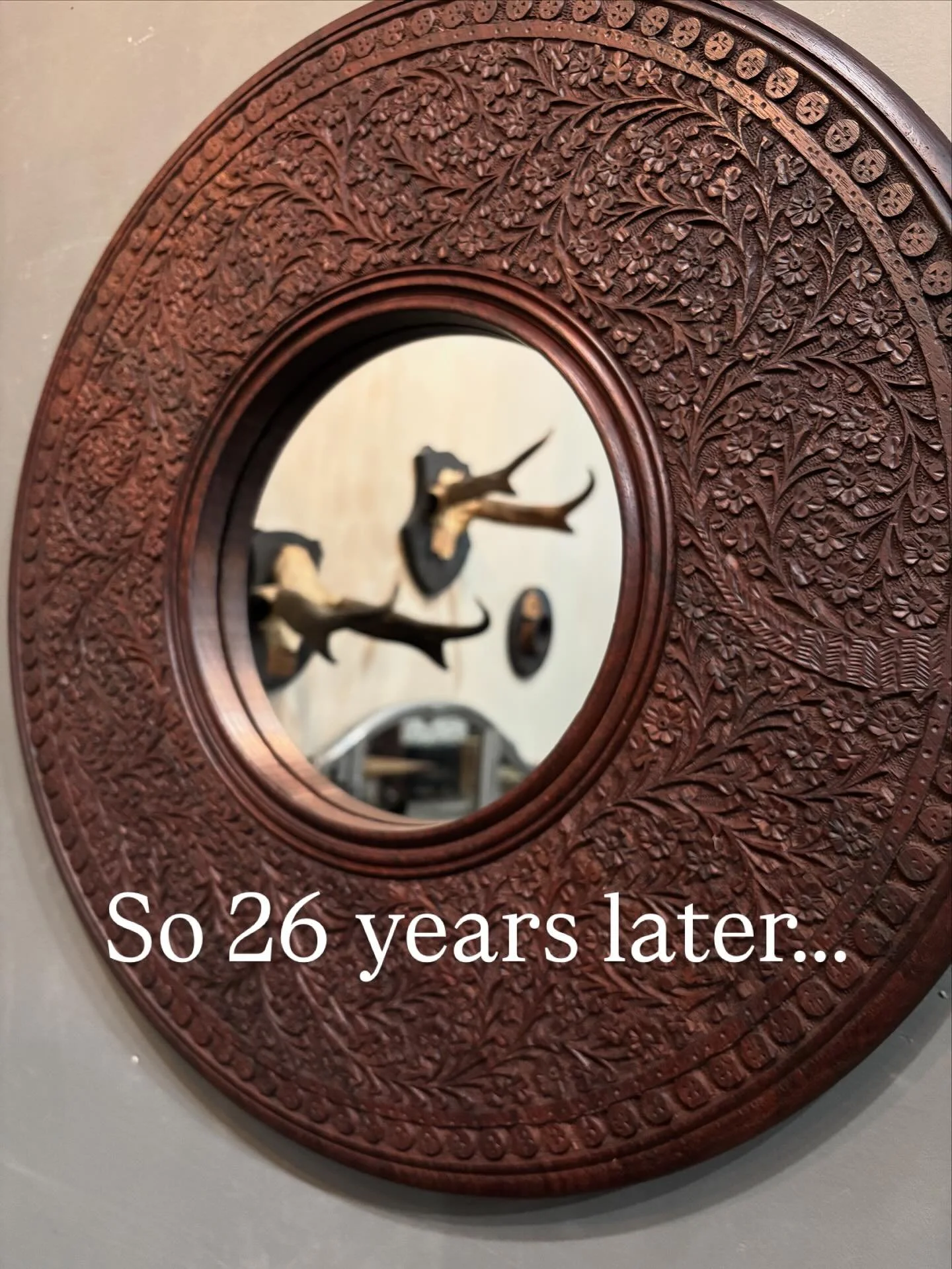 We&rsquo;ve decided it&rsquo;s time to close the retail side of our store. We&rsquo;ve been toying with this decision throughout the year and decided it&rsquo;s time. We cherish our experiences with our customers and their families, many whom we cons