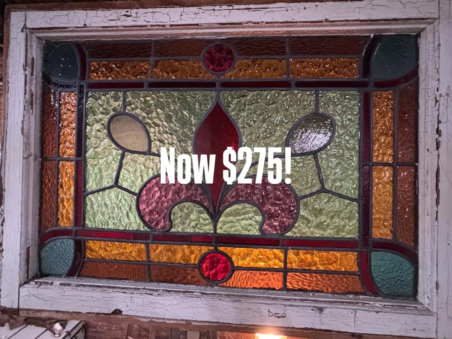 Totally reducing everything!
Saturday 11-4

7810 Lorain Ave 
Cleveland