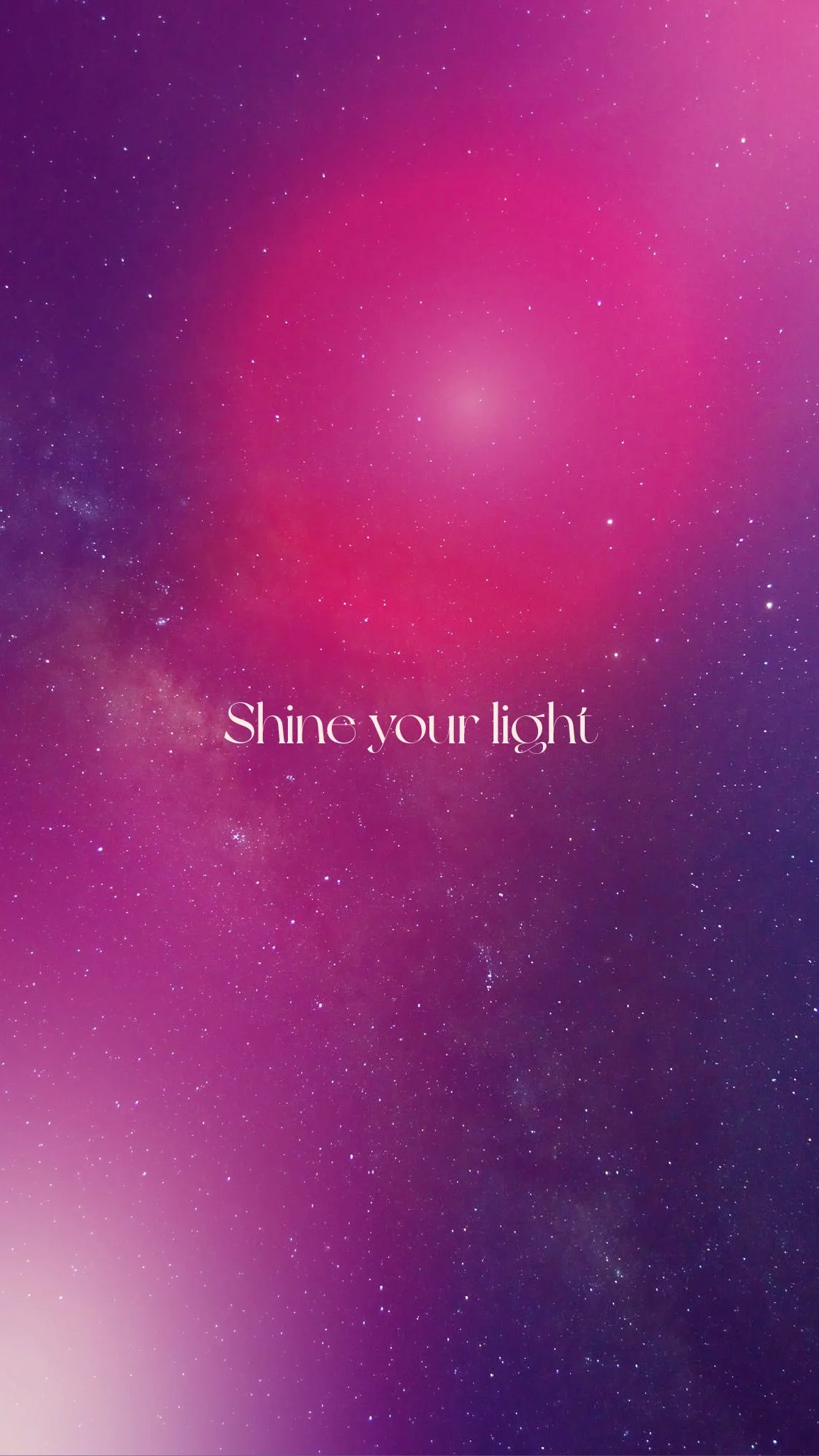 Shine your light.jpg
