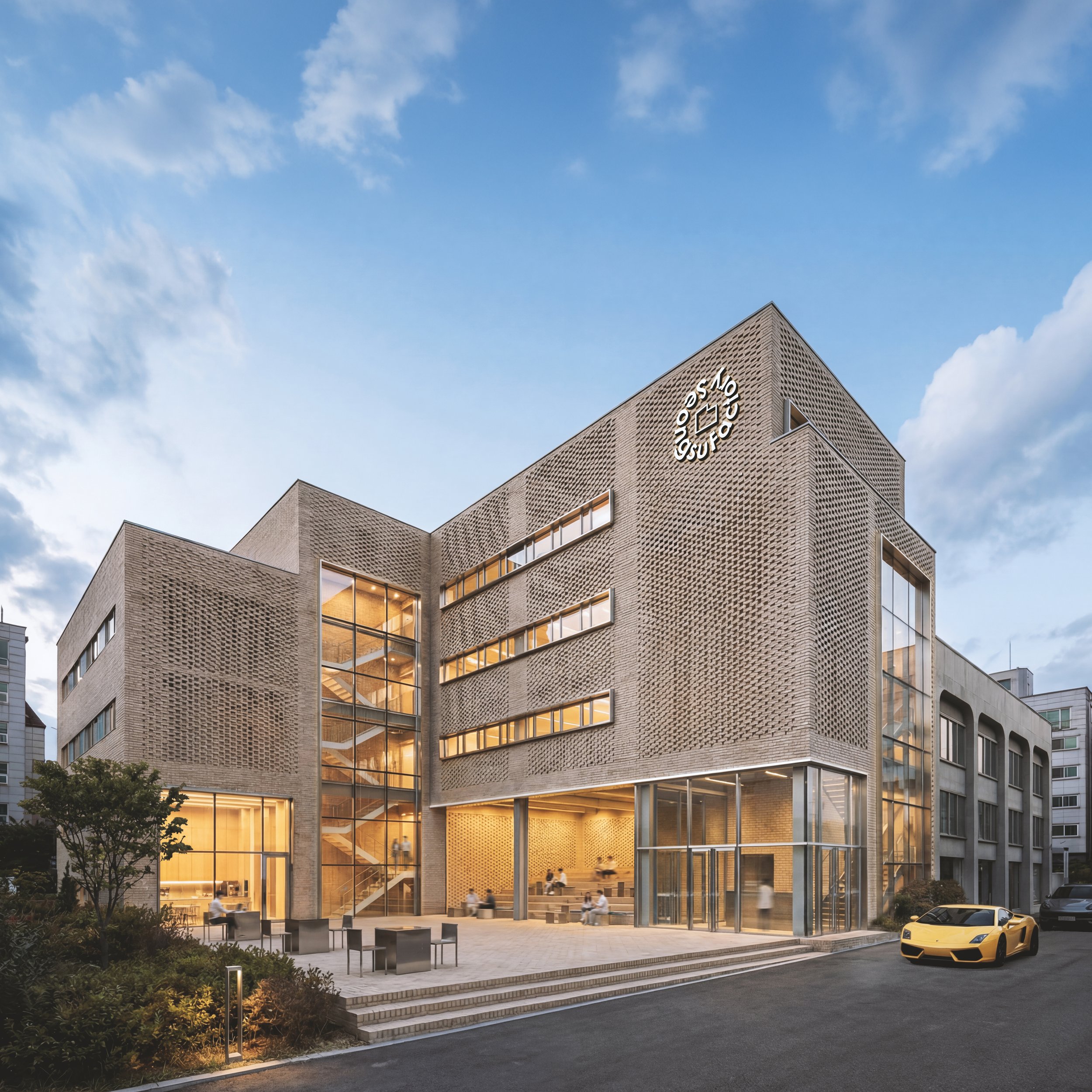 Seongsu Cultural Factory