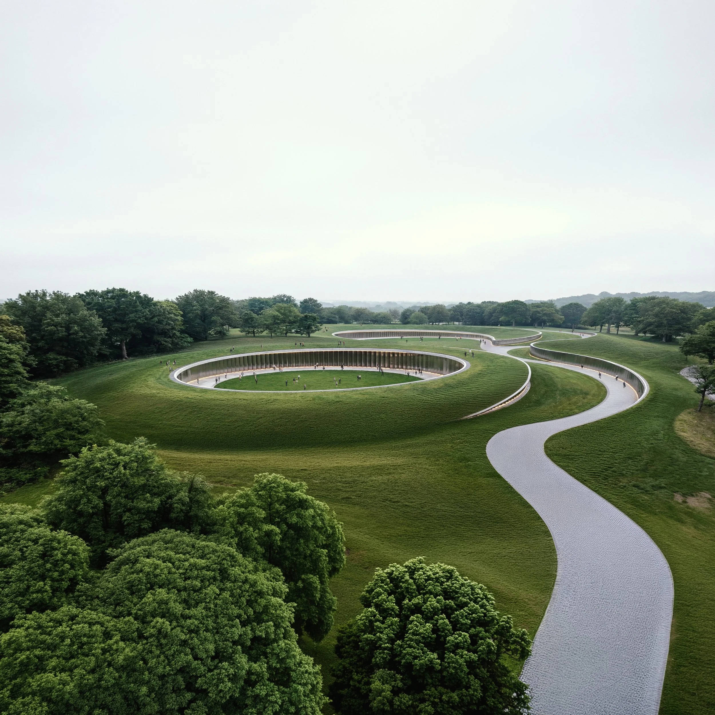 Space After Function