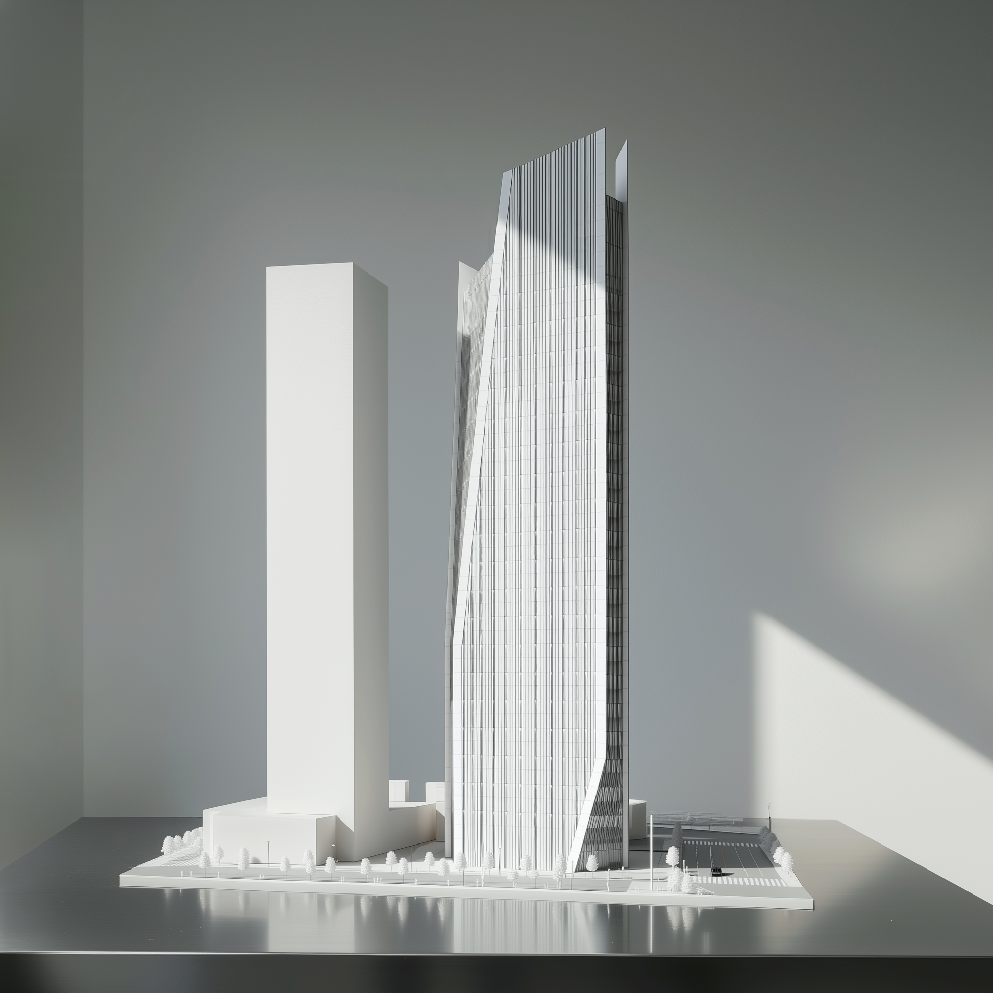 MidasIT HQ Model