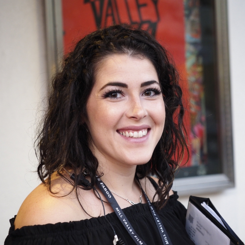 Sara Riccardo The following is placeholder text known as “lorem ipsum,” which is scrambled Latin used by designers to mimic real copy. Aenean eu justo sed elit dignissim aliquam. Donec ac fringilla turpis. Lorem ipsum dolor sit amet, consectetur adipiscing elit.