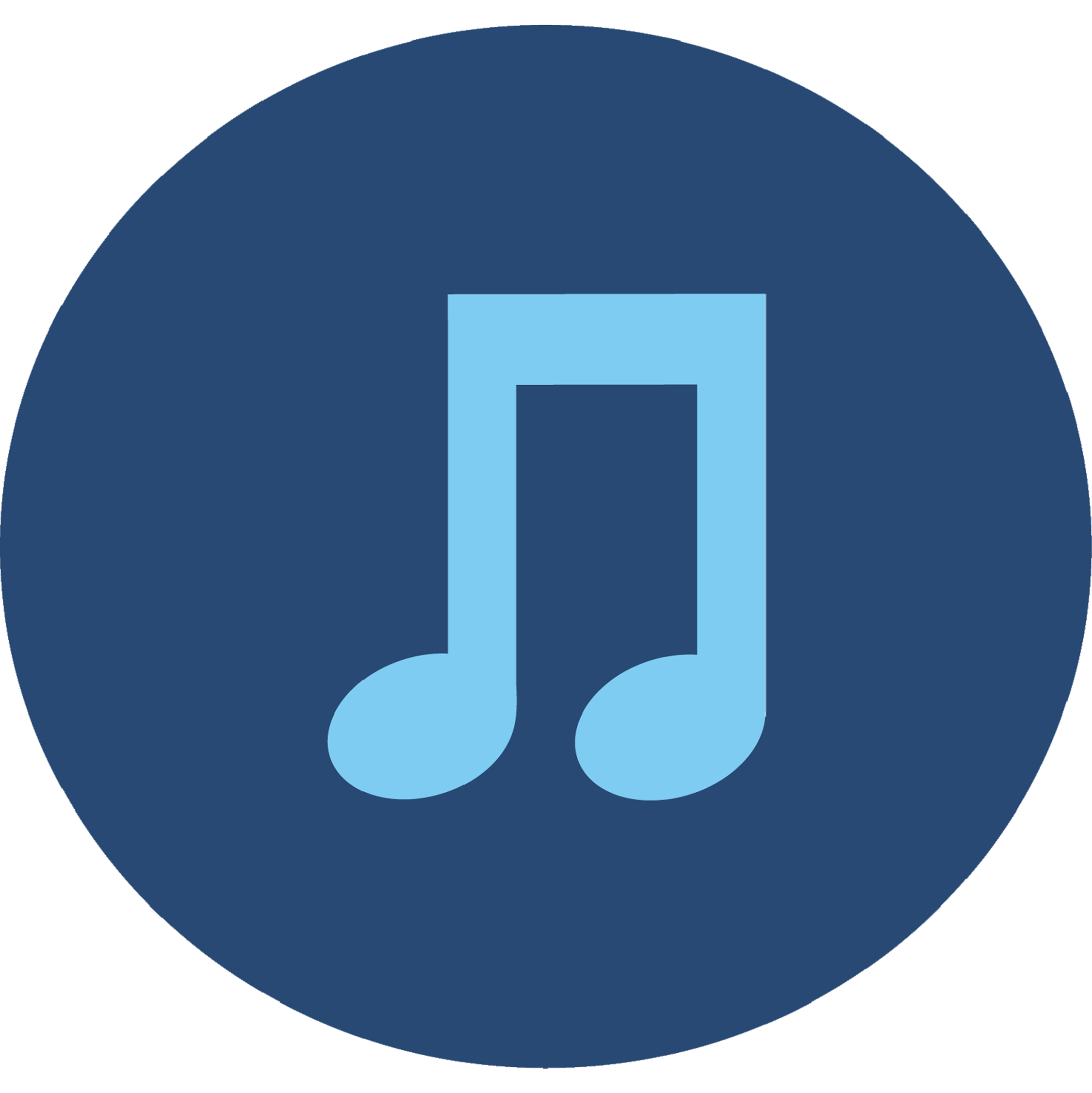 Projectivity Music Icon.png