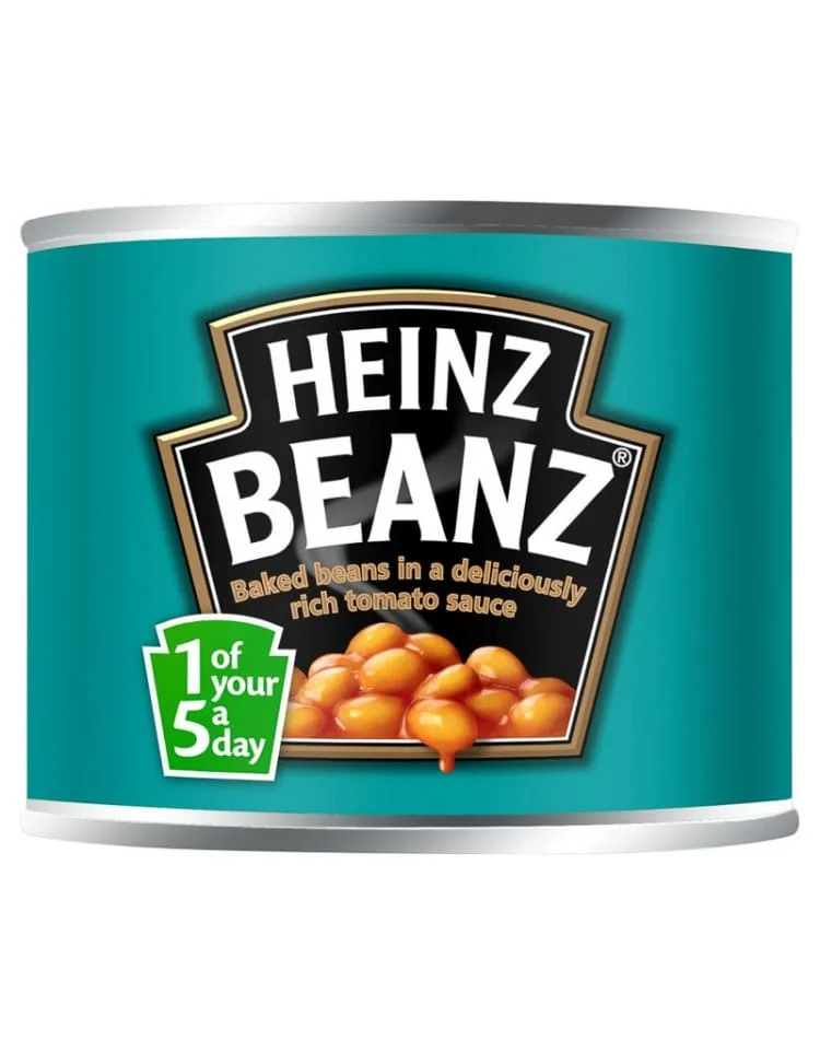 Heinz Baked Beanz Gold Coast Super Market