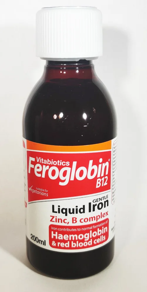 Feroglobin Gold Coast Super Market