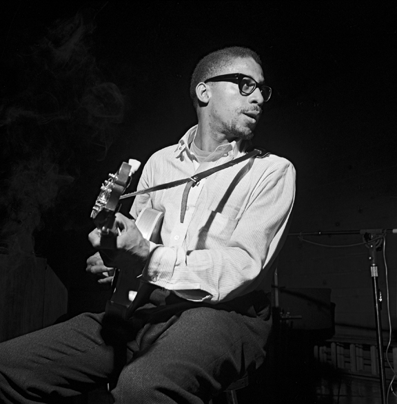 Peck Morrison To Bud Powell Francis Wolf Blue Note Record Photography Calvin newborn is a blues music artist. mosaic records images