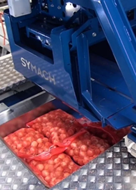 Symach joins Onion Tech Alliance