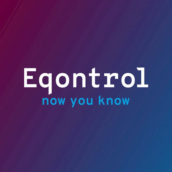 A smarter factory thanks to Eqontrol 
