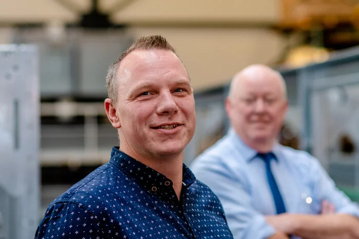 Modesta's comprehensive agri dust approach