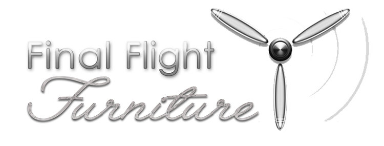 Final Flight Furniture