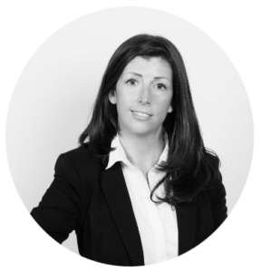 Hazel Doyle - Principal Solicitor