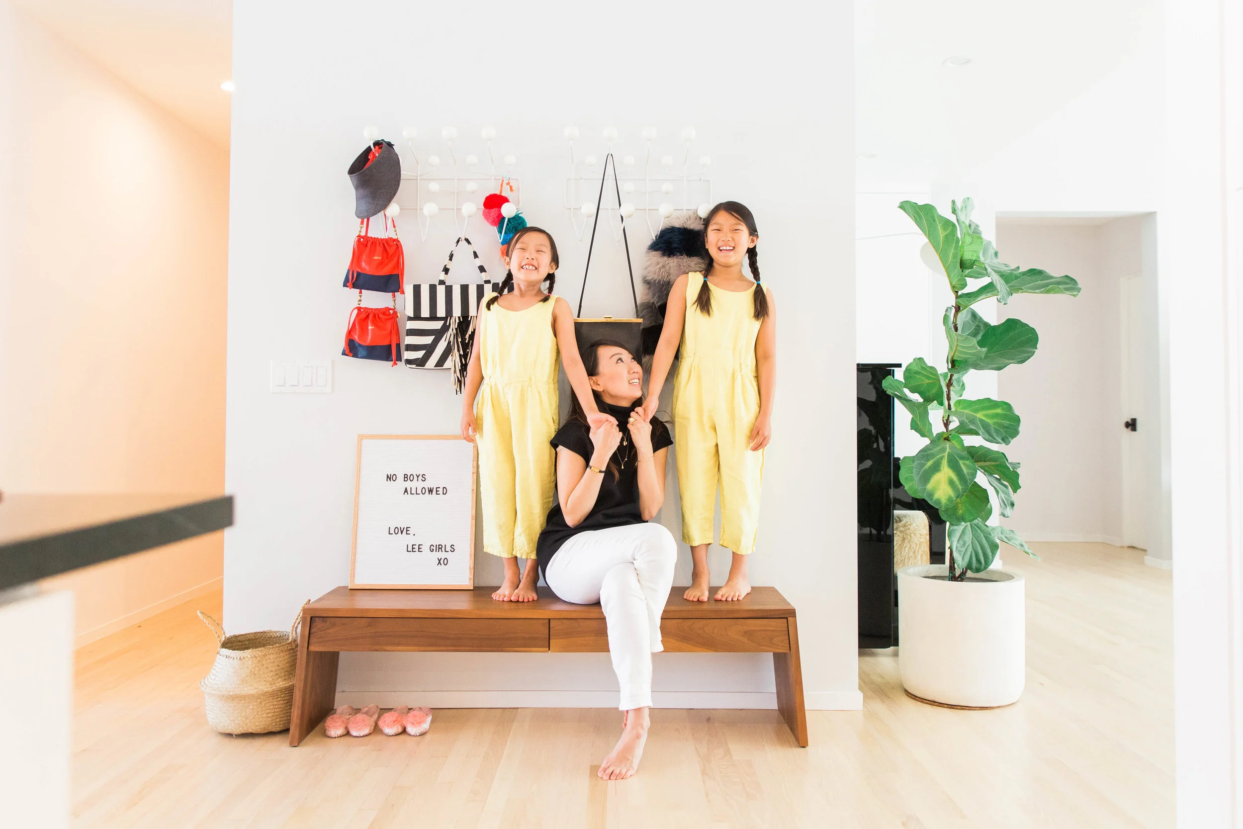 Lifestyle Gallery Vanessa Tierney Photography