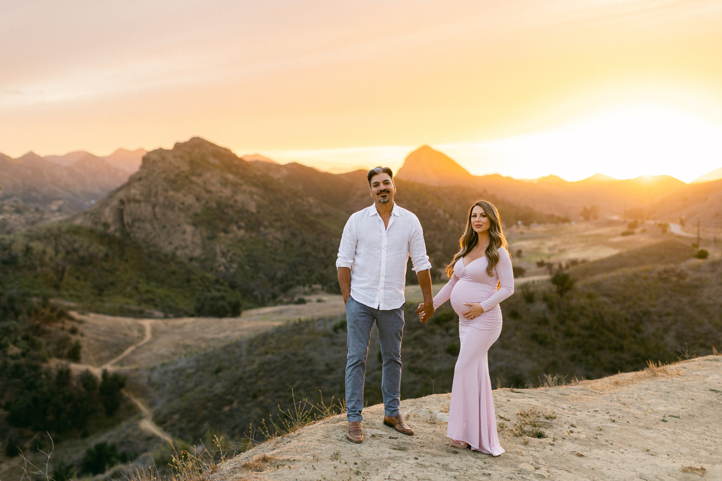 Malibu Mountain Maternity Session_©VanessaTierneyPhotography_VTP_6661.jpg