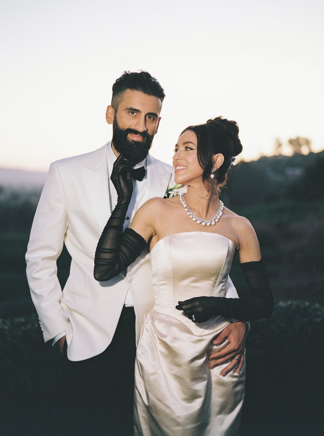 This reception look was just 🔥⁣
I love when bride's use their unique style and stray from traditional bridal fashion!

Shot on 120mm Film

Shot for The Valorie Darling Collective / @ValorieDarling
#wedding #fineartwedding #fineart #120mmfilm #shoton