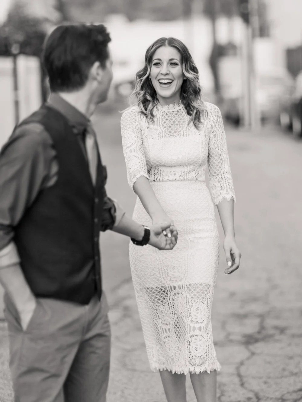 Sorta love this trend&hellip; 2016 coming in hot!

Pic 1. From our engagement party / shot by @tylerchasecollective 
Pic 2. We moved to Toronto for a few months while @sgrayhm filmed Between for @netflix 
Pic 3+4. Lots of food shoots
Pic 5. When the 