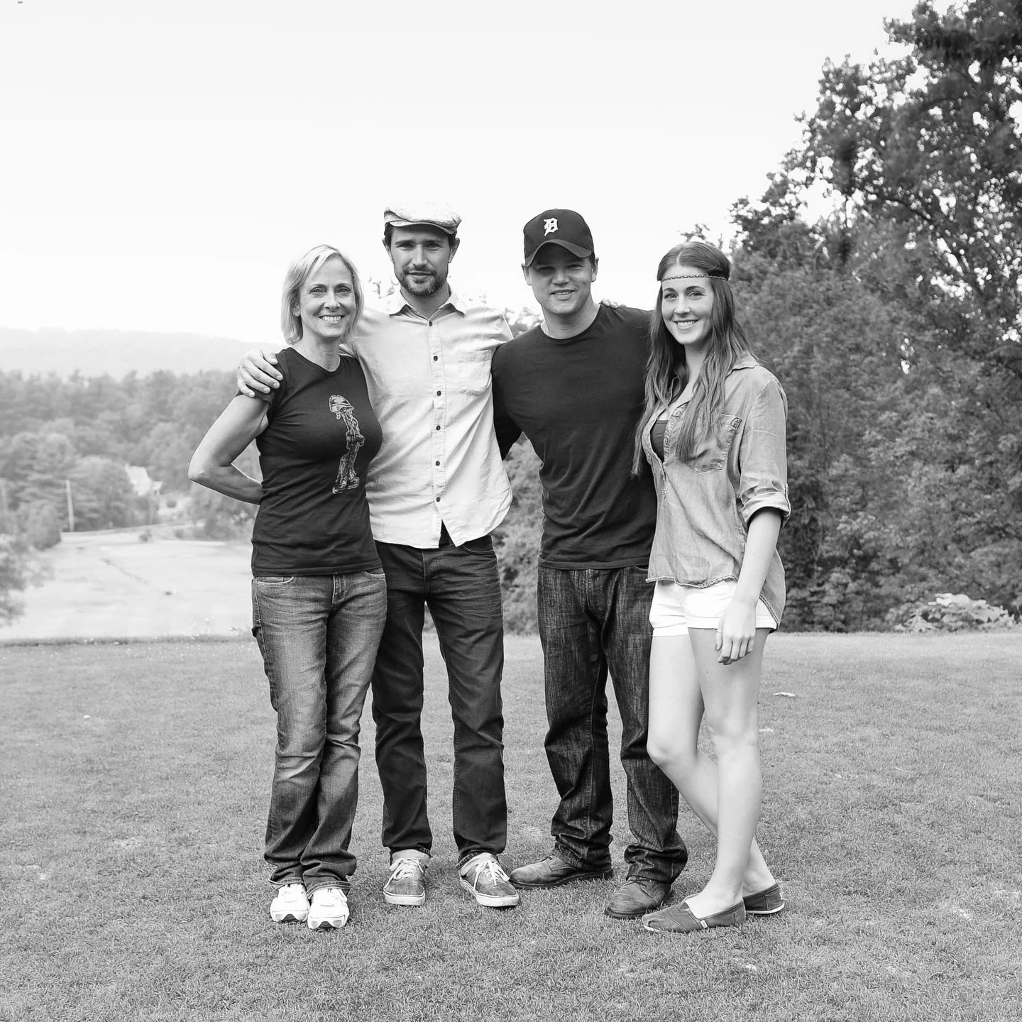 Today is the day! 14 years in the making!! 🤗

My husband&rsquo;s film @sheepdogthemovie is released nationwide in theaters TODAY! Run - don&rsquo;t wait - and go see his film while in theaters. Truly amazing to experience it there so don&rsquo;t wan