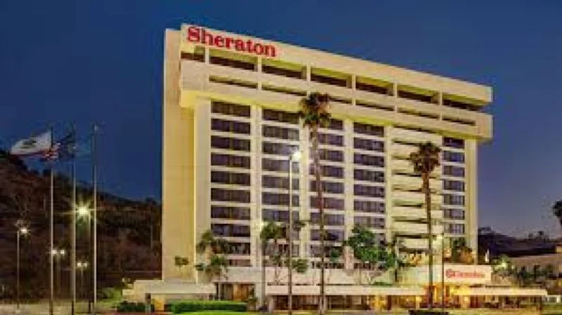 Sheraton Mission Valley